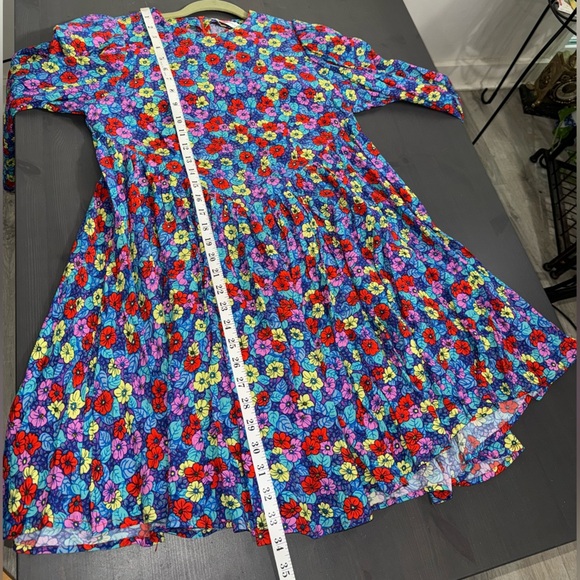 ROTATE Alison Dress - Picture 9 of 11